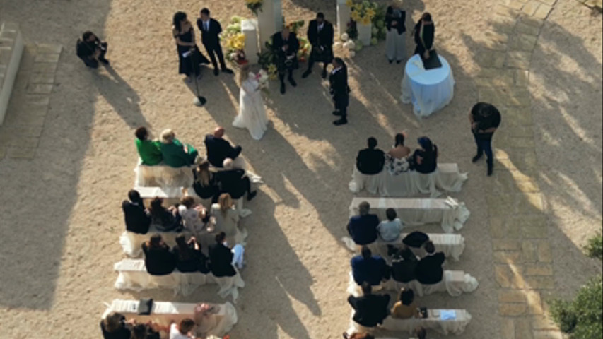 Matrimonio Scozzese