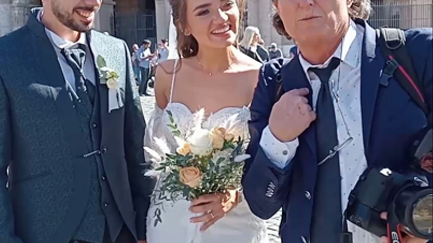 Recensione Luigi e Mariya 5 10 2025