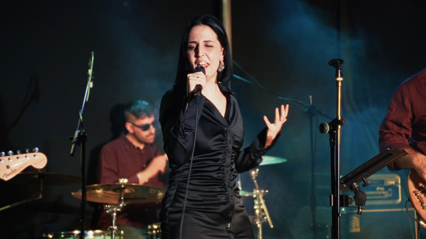 Medley Annalisa