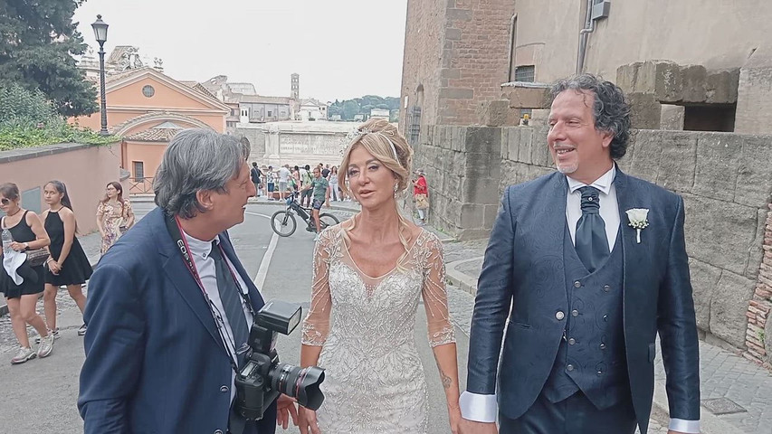 Recensione Antonella Elio  "Campidoglio" ROMA