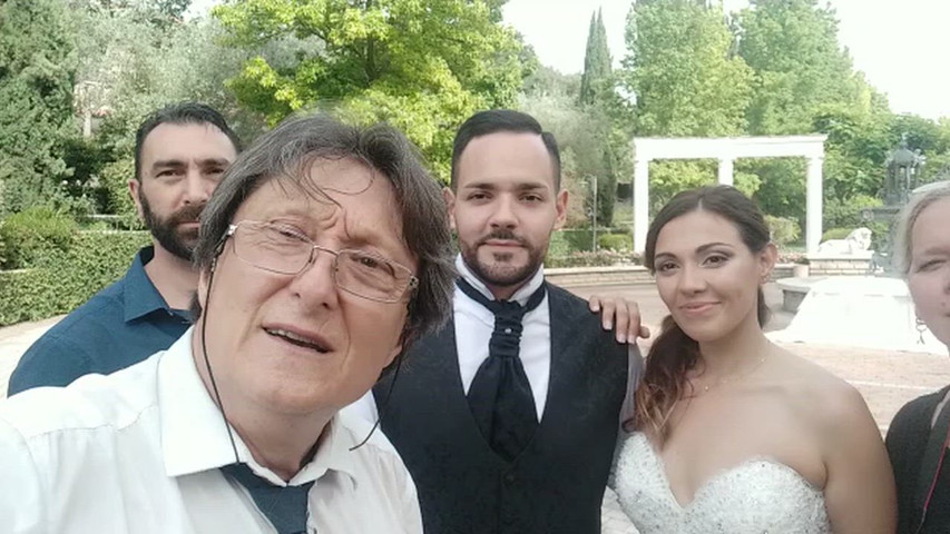 Recensione Sposi alla Location " Tenuta Rocca Bruna "