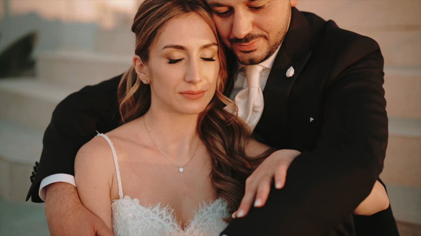 Ilaria e Vincenzo 