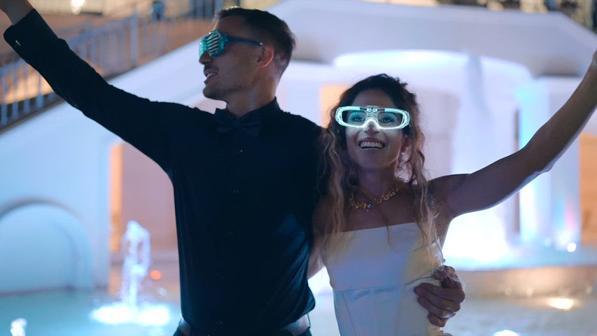Tania e sergii