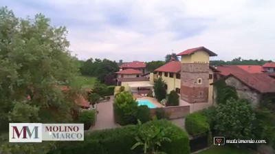 Tenuta Molino Marco