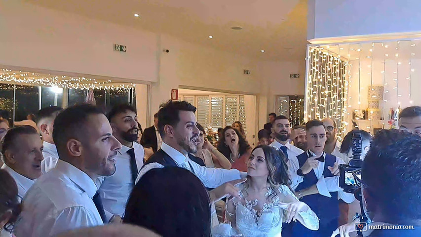 Matrimonio-mondello-musica