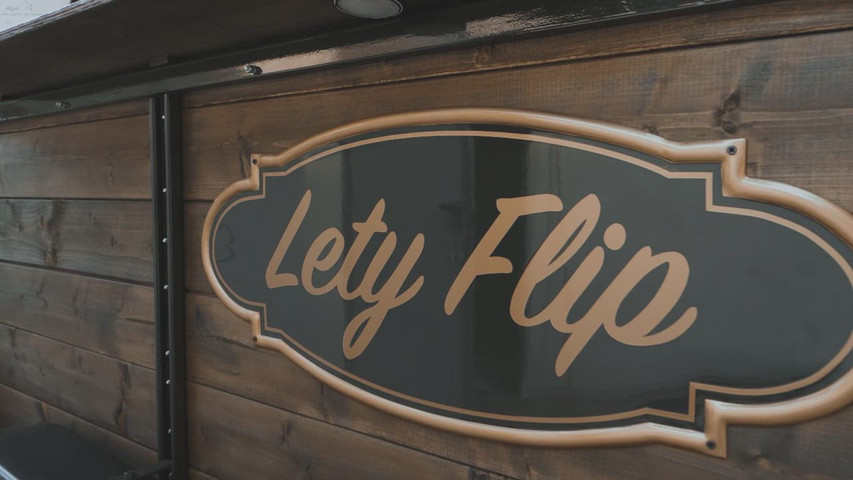 Il Lety Flip