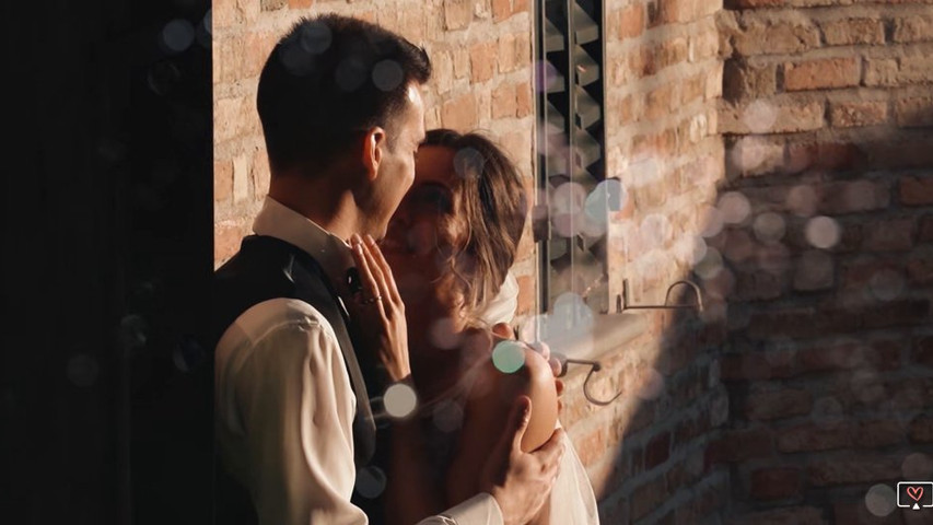 - S e D - Italian Wedding Video Teaser