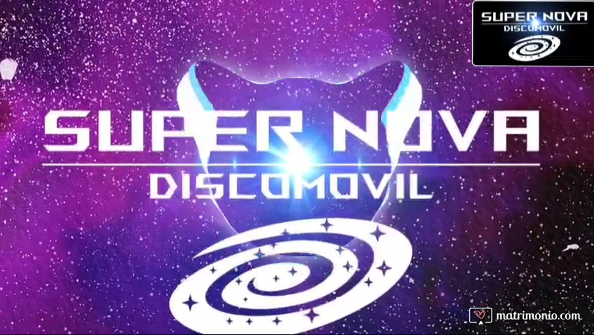 Supernova Discomovil