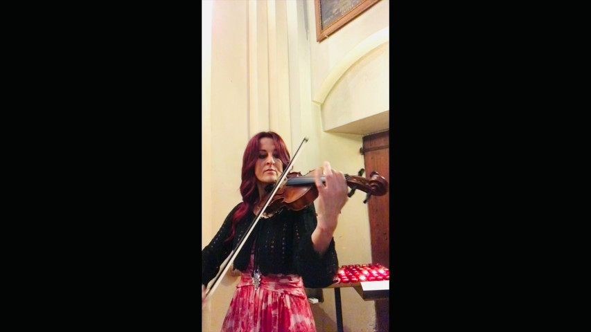 VIOLINO CLASSICO 