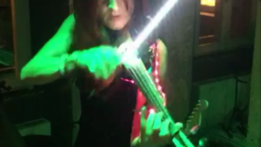 DISCO VIOLIN 