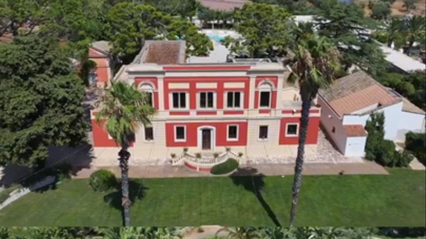 Tenuta Barberio
