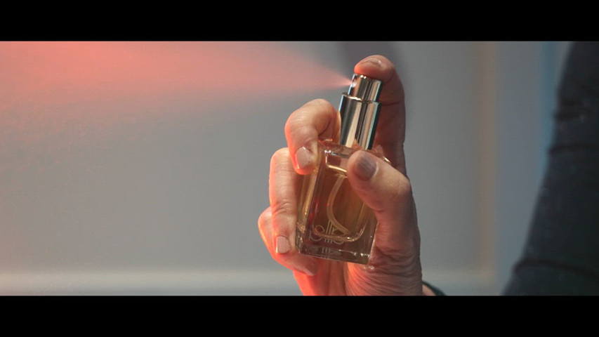 Parfum bar 