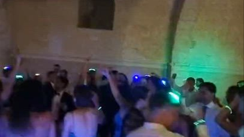 Dj marco five maurizio fallea voice 