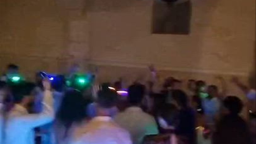 DJ MARCO FIVE & MAURIZIO FALLEA VOICE