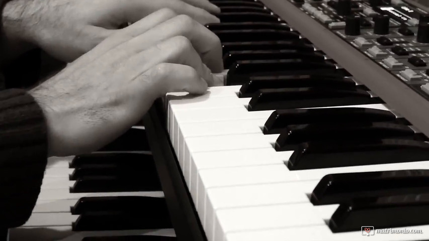 I  Professionisti della Musica