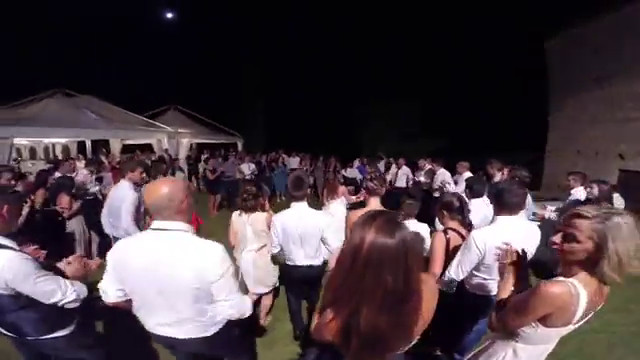 Live in wedding Marco Rotilio Raffaele Buonomo musicalmatrimonio