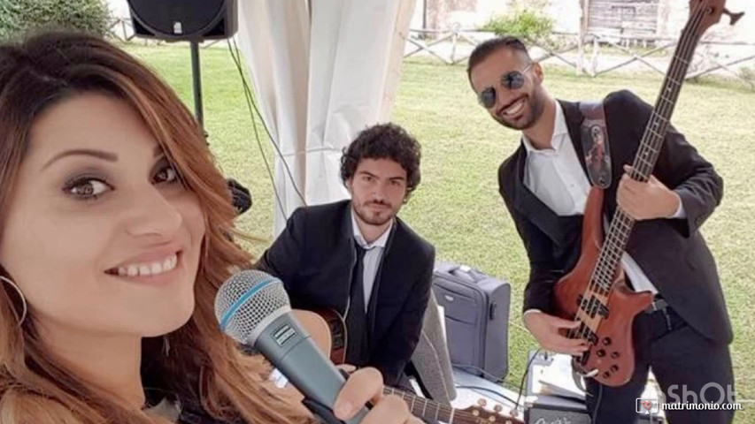 CaroLa Trio Band