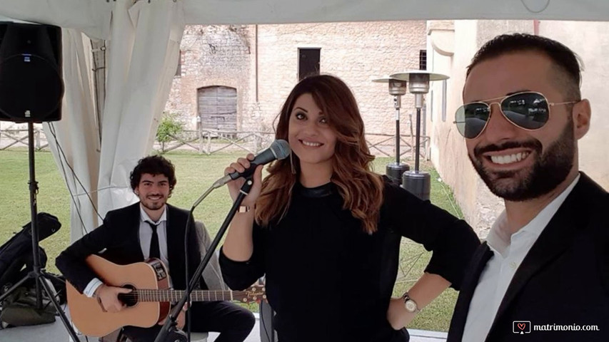 CaroLa Trio Band