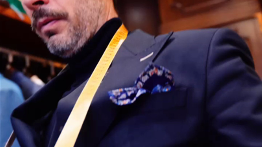 Atelier FabTailors