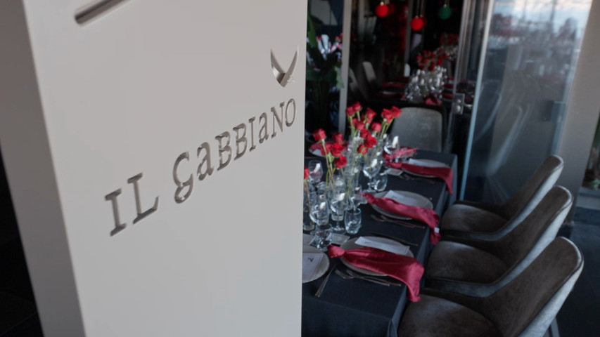 Il Gabbiano