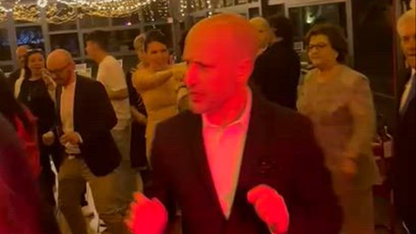 IL ballo del mattone 