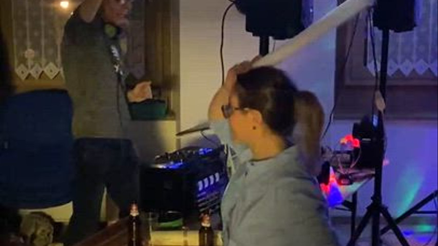Festa di compleanno