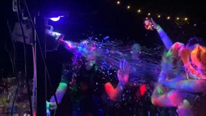 Festa di Compleanno 2023