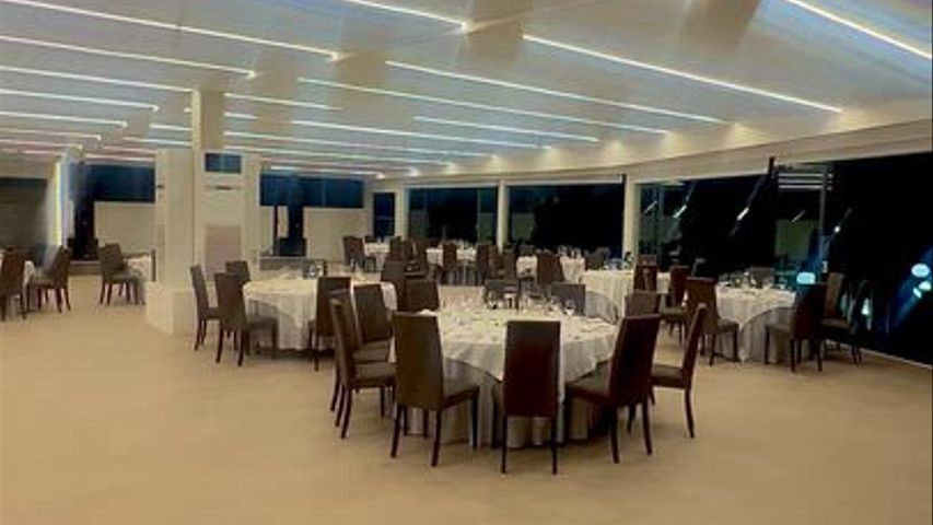 Sala interna 