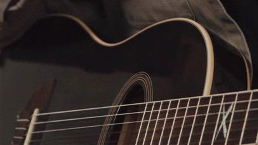 ACOUSTIC BAND - I GIARDINI DI MARZO