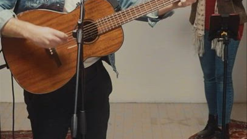 ACOUSTIC BAND - GIARDINI DI MARZO