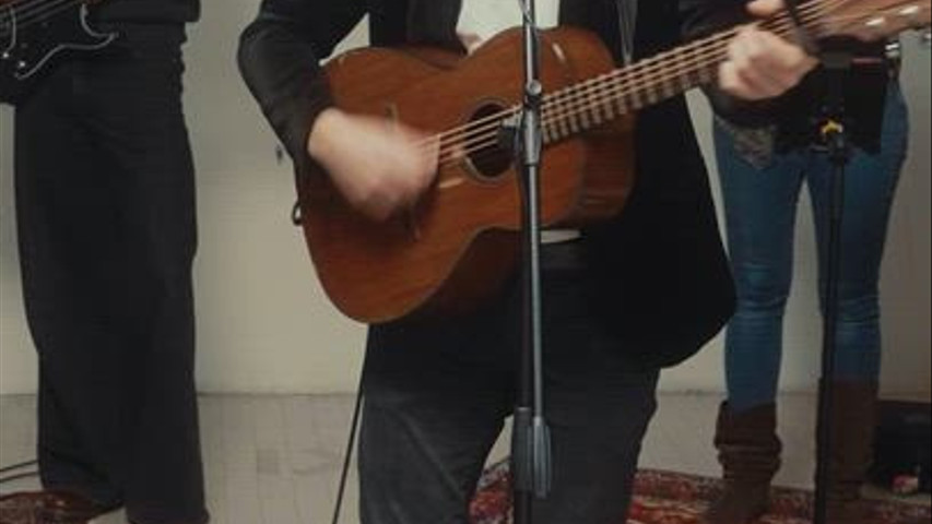 ACOUSTIC BAND - ORDINARY