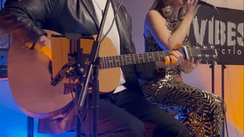 ACOUSTIC DUO - PERFECT