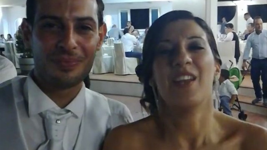 Matrimonio a Cirò Marina 