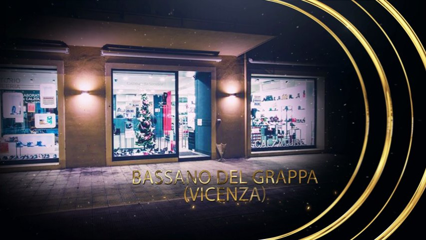 Premiazione Pedullà Calzature al Micam Award