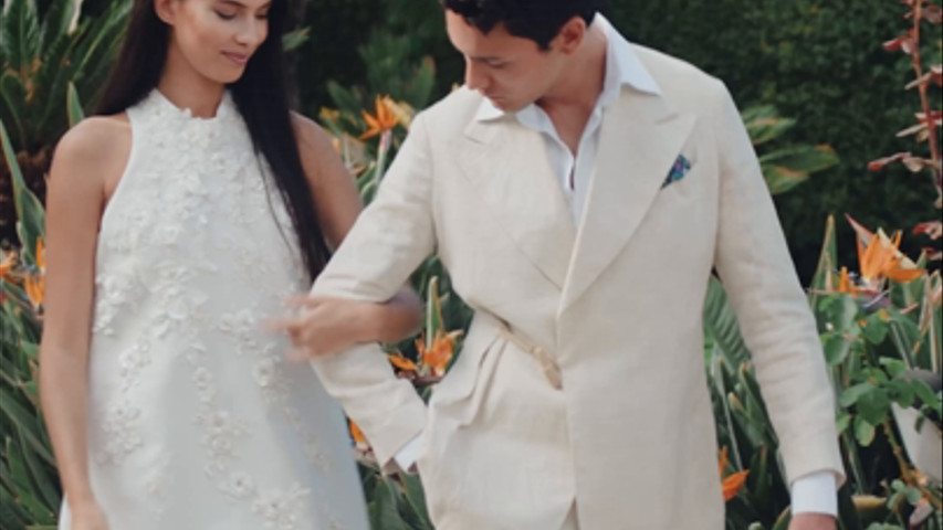 Wedding luxury In sorrento 
