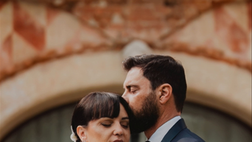 Jessica e Gianluca