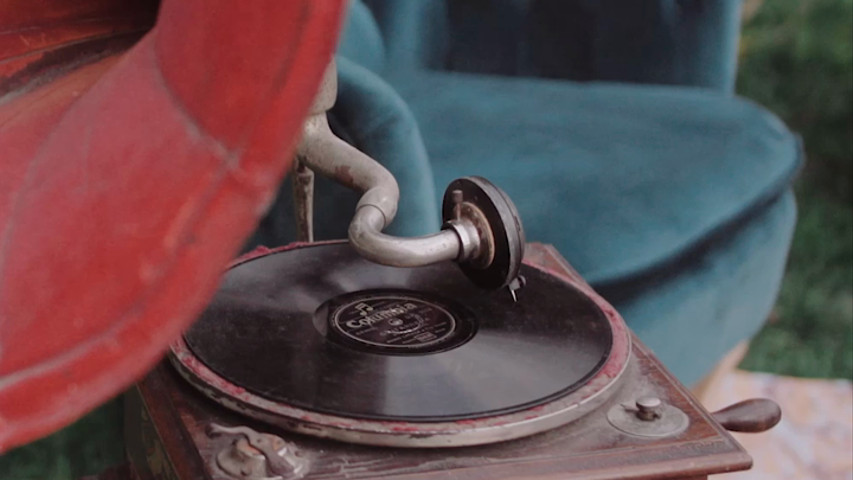 best reel wedding