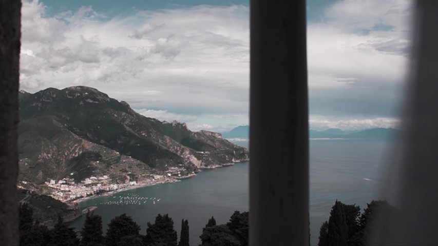 Trailer Villa Cimbrone - Ravello
