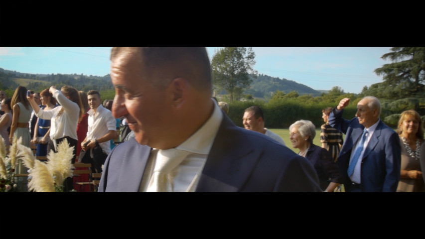 Palazzo de Rossi - Trailer - 2019