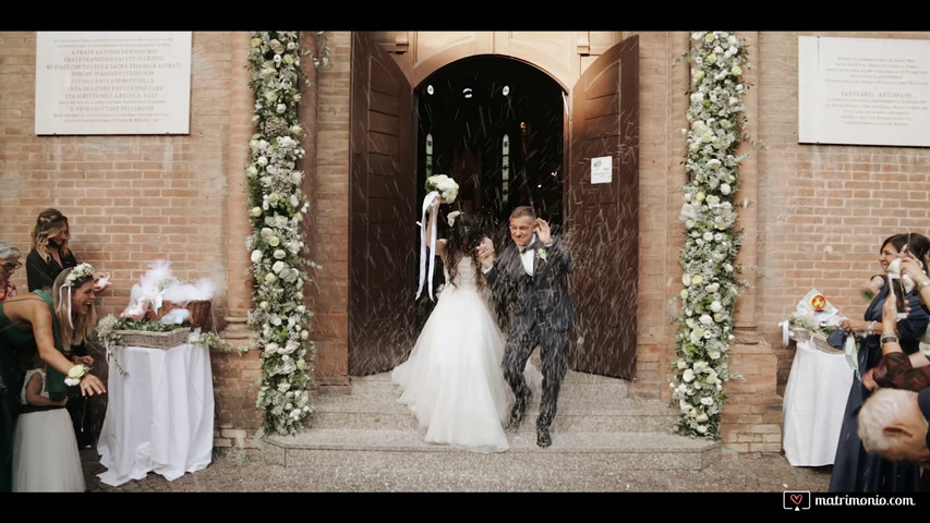 Rocca Isolani-Trailer - 2022