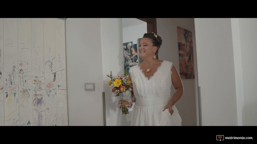 Francesca e Luca trailer