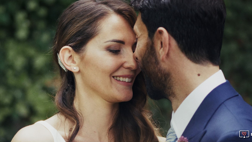 Chiara + Antonio - Trailer 