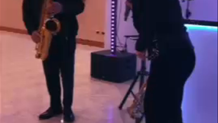 Saba mires Luxury Events 