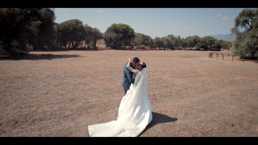 Eliana e Cristian