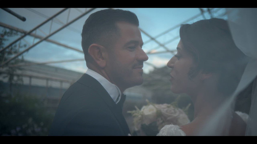 Trailer Ilenia e Claudio
