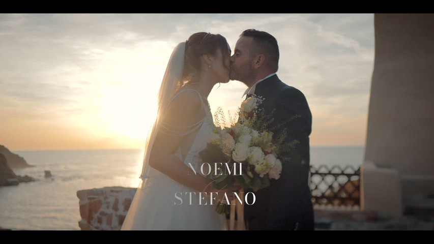 Trailer Noemi e Stefano