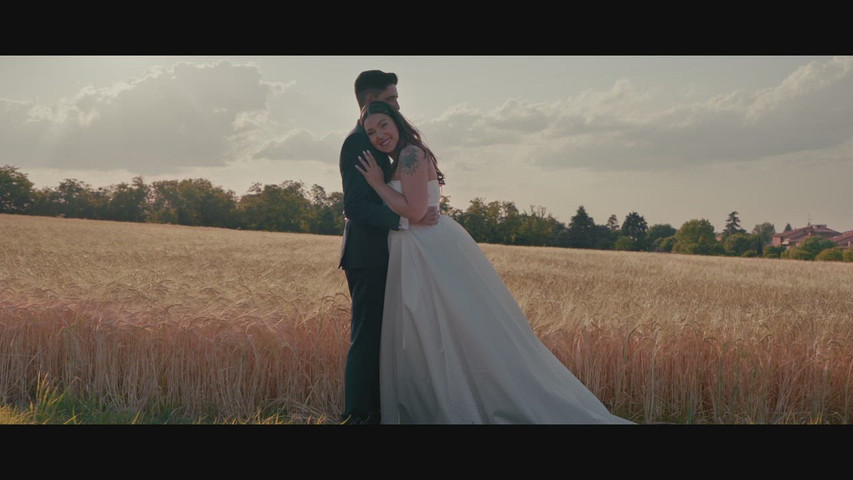 Admiral Park Hotel - Cristina e Giuseppe Trailer 2025