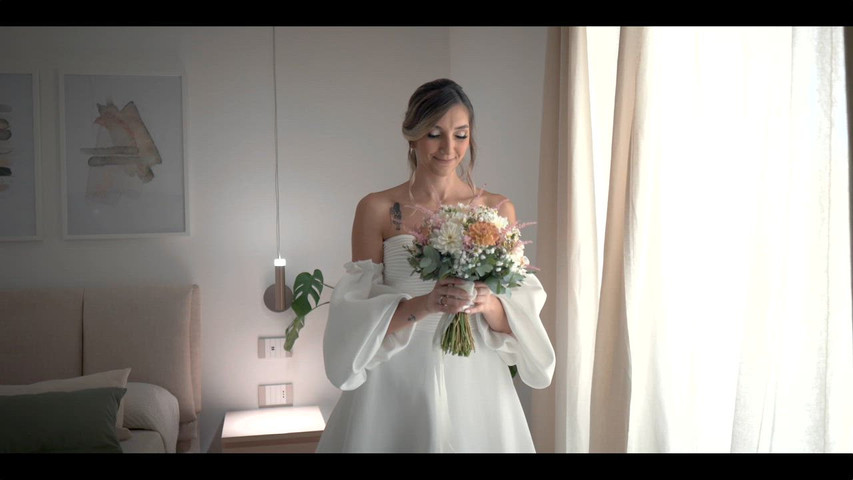 Trailer Federica e Ismaele