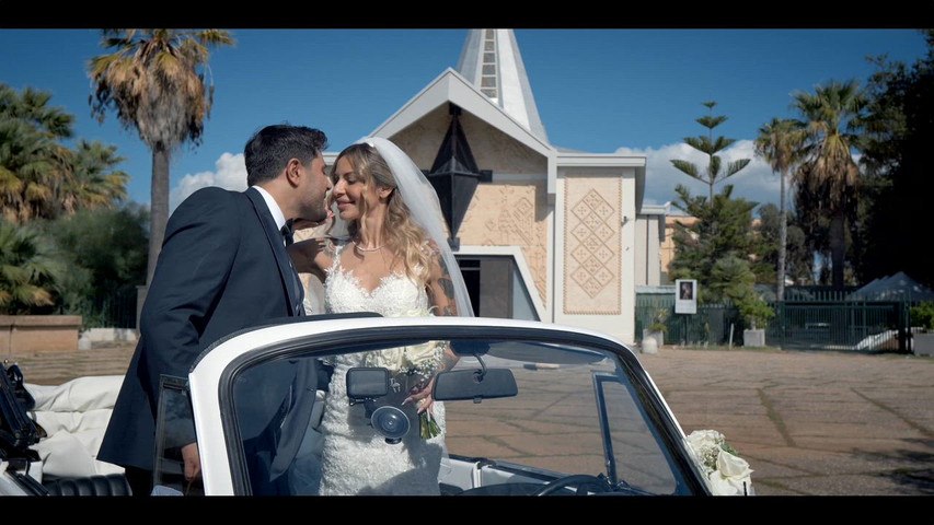 Silvia e Gianluca