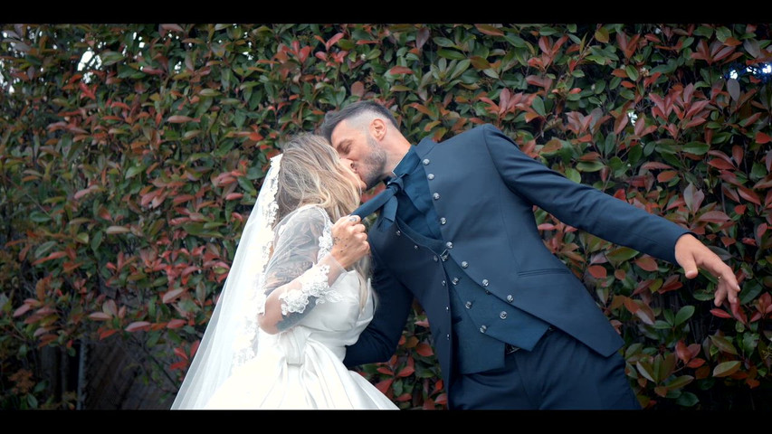 Trailer Laura e Andrea 